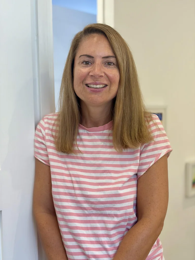 Gemma O'Sullivan, Founder & Director