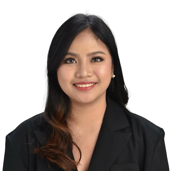 Stephanie Cantero, Property Manager